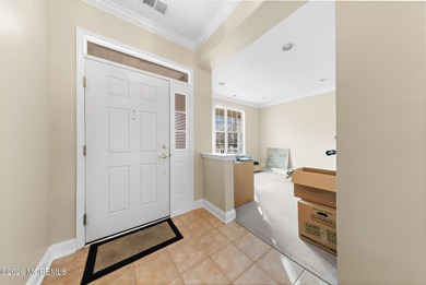 Location is everything and 407 Golf View delivers. Set along the on Sea Oaks Golf Club in New Jersey - for sale on GolfHomes.com, golf home, golf lot