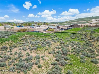 1.25-acre lot in The Palisades, on The Hills, Promontory's on Promontory Golf Club  in Utah - for sale on GolfHomes.com, golf home, golf lot