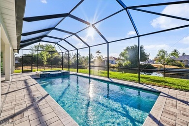 Our latest and greatest offering - a home that shows like a on Royal Tee Country Club in Florida - for sale on GolfHomes.com, golf home, golf lot