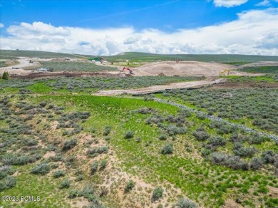 1.25-acre lot in The Palisades, on The Hills, Promontory's on Promontory Golf Club  in Utah - for sale on GolfHomes.com, golf home, golf lot