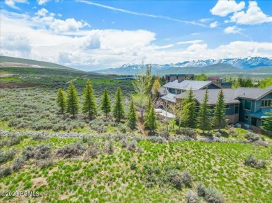 1.25-acre lot in The Palisades, on The Hills, Promontory's on Promontory Golf Club  in Utah - for sale on GolfHomes.com, golf home, golf lot