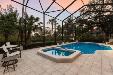 Step into a world of refined elegance, where no detail has been on Longboat Key Golf Club Resort in Florida - for sale on GolfHomes.com, golf home, golf lot