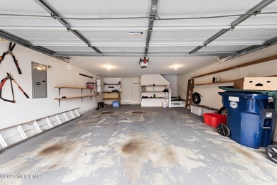 Location is everything and 407 Golf View delivers. Set along the on Sea Oaks Golf Club in New Jersey - for sale on GolfHomes.com, golf home, golf lot