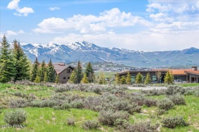 1.25-acre lot in The Palisades, on The Hills, Promontory's on Promontory Golf Club  in Utah - for sale on GolfHomes.com, golf home, golf lot