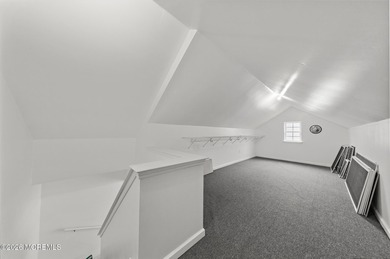 Location is everything and 407 Golf View delivers. Set along the on Sea Oaks Golf Club in New Jersey - for sale on GolfHomes.com, golf home, golf lot