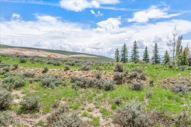 1.25-acre lot in The Palisades, on The Hills, Promontory's on Promontory Golf Club  in Utah - for sale on GolfHomes.com, golf home, golf lot