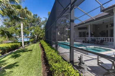 Step into a world of refined elegance, where no detail has been on Longboat Key Golf Club Resort in Florida - for sale on GolfHomes.com, golf home, golf lot