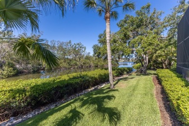 Step into a world of refined elegance, where no detail has been on Longboat Key Golf Club Resort in Florida - for sale on GolfHomes.com, golf home, golf lot