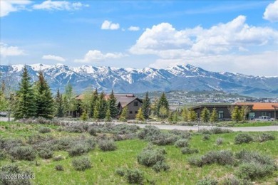 1.25-acre lot in The Palisades, on The Hills, Promontory's on Promontory Golf Club  in Utah - for sale on GolfHomes.com, golf home, golf lot