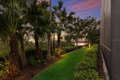 Step into a world of refined elegance, where no detail has been on Longboat Key Golf Club Resort in Florida - for sale on GolfHomes.com, golf home, golf lot
