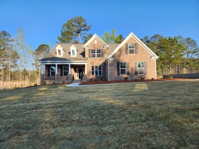 New Year, New Home in scenic Mount Vintage! This is spacious on Mount Vintage Plantation and Golf Club  in South Carolina - for sale on GolfHomes.com, golf home, golf lot