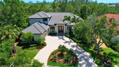 Under contract-accepting backup offers. Just Announced: Major on Longboat Key Golf Club Resort in Florida - for sale on GolfHomes.com, golf home, golf lot