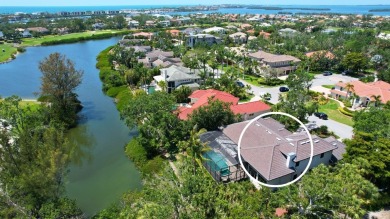 Under contract-accepting backup offers. Just Announced: Major on Longboat Key Golf Club Resort in Florida - for sale on GolfHomes.com, golf home, golf lot