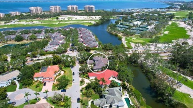 Under contract-accepting backup offers. Just Announced: Major on Longboat Key Golf Club Resort in Florida - for sale on GolfHomes.com, golf home, golf lot