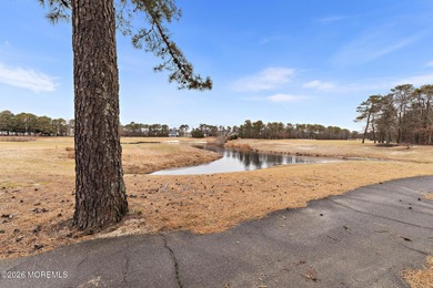 Location is everything and 407 Golf View delivers. Set along the on Sea Oaks Golf Club in New Jersey - for sale on GolfHomes.com, golf home, golf lot