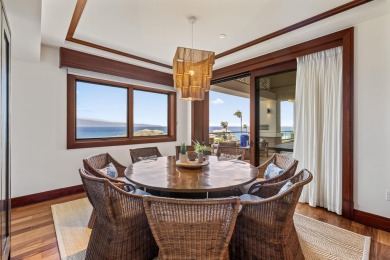 This is a turnkey opportunity at the magnificent Montage on Kapalua Golf Club - Bay Course in Hawaii - for sale on GolfHomes.com, golf home, golf lot