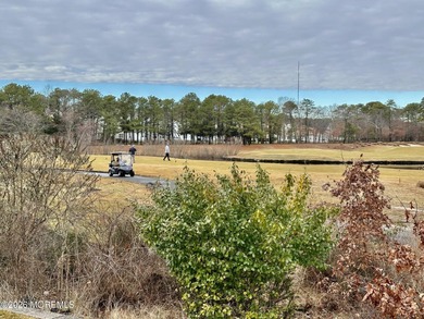 Location is everything and 407 Golf View delivers. Set along the on Sea Oaks Golf Club in New Jersey - for sale on GolfHomes.com, golf home, golf lot