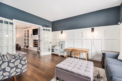 NEW PRICE ~ This beautifully updated two-story home in the on Bent Oak Golf Club in Indiana - for sale on GolfHomes.com, golf home, golf lot