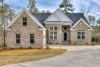 Stanley Martin builds new construction single-family homes in on Mount Vintage Plantation and Golf Club  in South Carolina - for sale on GolfHomes.com, golf home, golf lot
