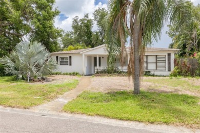 Offering endless possibilities for the next owner to create a on The Renaisssance Vinoy Golf Club in Florida - for sale on GolfHomes.com, golf home, golf lot