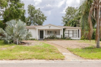 Offering endless possibilities for the next owner to create a on The Renaisssance Vinoy Golf Club in Florida - for sale on GolfHomes.com, golf home, golf lot