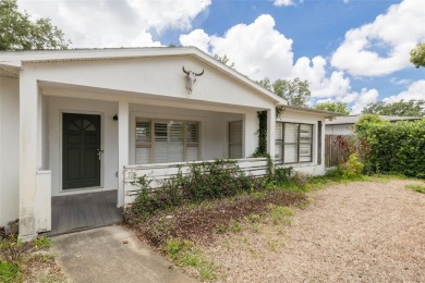 Offering endless possibilities for the next owner to create a on The Renaisssance Vinoy Golf Club in Florida - for sale on GolfHomes.com, golf home, golf lot