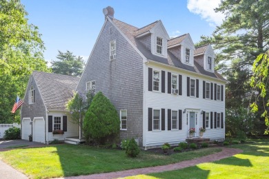 Welcome to this stunning 4 bedroom
2.5-bath Contemporary on Pinehills Golf Club  in Massachusetts - for sale on GolfHomes.com, golf home, golf lot