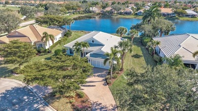 Rare opportunity to own a renovated 4 Bedroom, 3 Bath home with on Verandah Golf Course and Club in Florida - for sale on GolfHomes.com, golf home, golf lot