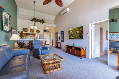 This lovely remodeled and cared for 2 bedroom/2 bathroom Grand on Wailea Golf Club in Hawaii - for sale on GolfHomes.com, golf home, golf lot