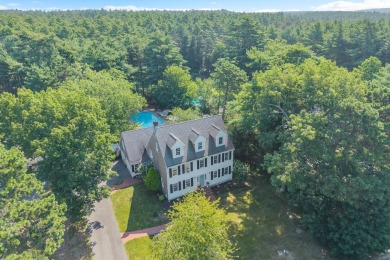Welcome to this stunning 4 bedroom
2.5-bath Contemporary on Pinehills Golf Club  in Massachusetts - for sale on GolfHomes.com, golf home, golf lot