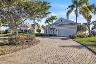 Rare opportunity to own a renovated 4 Bedroom, 3 Bath home with on Verandah Golf Course and Club in Florida - for sale on GolfHomes.com, golf home, golf lot