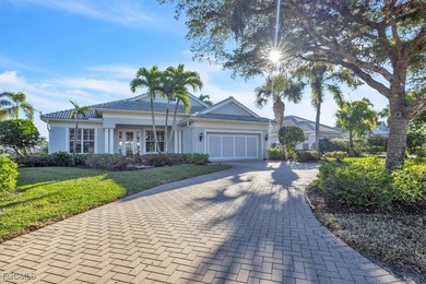 Rare opportunity to own a renovated 4 Bedroom, 3 Bath home with on Verandah Golf Course and Club in Florida - for sale on GolfHomes.com, golf home, golf lot