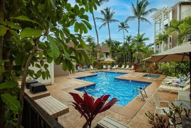 This lovely remodeled and cared for 2 bedroom/2 bathroom Grand on Wailea Golf Club in Hawaii - for sale on GolfHomes.com, golf home, golf lot