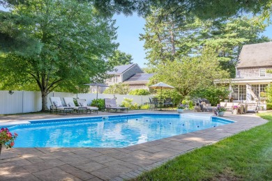 Welcome to this stunning 4 bedroom
2.5-bath Contemporary on Pinehills Golf Club  in Massachusetts - for sale on GolfHomes.com, golf home, golf lot