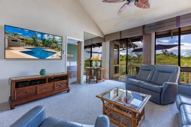 This lovely remodeled and cared for 2 bedroom/2 bathroom Grand on Wailea Golf Club in Hawaii - for sale on GolfHomes.com, golf home, golf lot