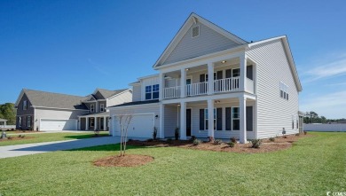Welcome Brunswick Plantation!  A gated community with 24 hours on Brunswick Plantation and Golf Resorts in North Carolina - for sale on GolfHomes.com, golf home, golf lot