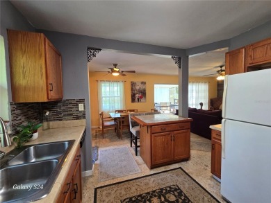 LOCATION, LOCATION, LOCATION... Welcome Home to this 3/2 on The Golf Club of Ocala in Florida - for sale on GolfHomes.com, golf home, golf lot