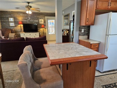 LOCATION, LOCATION, LOCATION... Welcome Home to this 3/2 on The Golf Club of Ocala in Florida - for sale on GolfHomes.com, golf home, golf lot