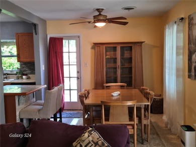 LOCATION, LOCATION, LOCATION... Welcome Home to this 3/2 on The Golf Club of Ocala in Florida - for sale on GolfHomes.com, golf home, golf lot