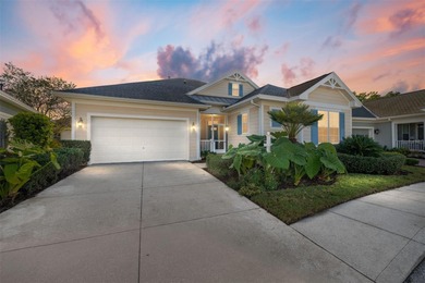 **RARE FIND** This charming TURN-KEY 3-bedroom, 2-bathroom on The Links of Spruce Creek in Florida - for sale on GolfHomes.com, golf home, golf lot