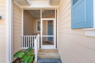 **RARE FIND** This charming TURN-KEY 3-bedroom, 2-bathroom on The Links of Spruce Creek in Florida - for sale on GolfHomes.com, golf home, golf lot