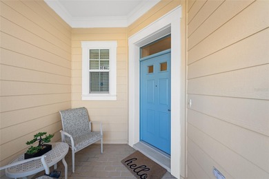 **RARE FIND** This charming TURN-KEY 3-bedroom, 2-bathroom on The Links of Spruce Creek in Florida - for sale on GolfHomes.com, golf home, golf lot