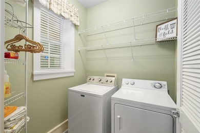 **RARE FIND** This charming TURN-KEY 3-bedroom, 2-bathroom on The Links of Spruce Creek in Florida - for sale on GolfHomes.com, golf home, golf lot