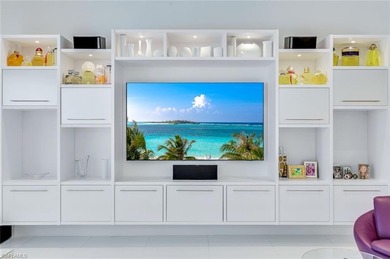 Experience refined modern living at 16780 Brightling Way in on Tuscany Reserve in Florida - for sale on GolfHomes.com, golf home, golf lot