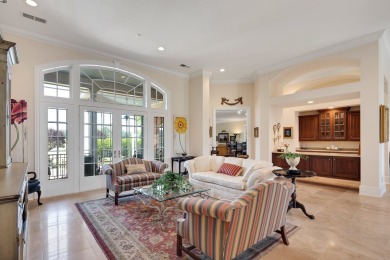 Unmatched golf course living on the prestigious TPC on  in Tennessee - for sale on GolfHomes.com, golf home, golf lot