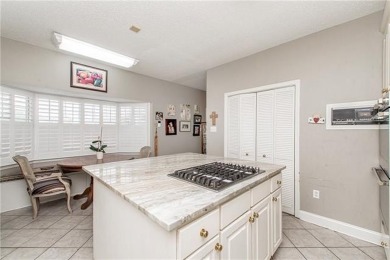 Do you have a large family? Welcome to your dream home! This on Oak Knoll Country Club in Louisiana - for sale on GolfHomes.com, golf home, golf lot