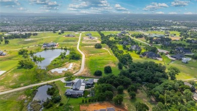 Discover the epitome of luxury living in Bartonville's exclusive on Lantana Golf Club in Texas - for sale on GolfHomes.com, golf home, golf lot
