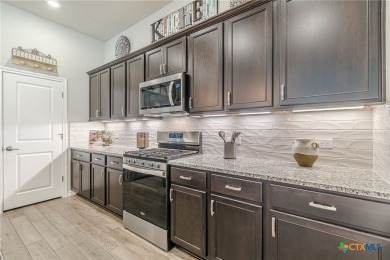 WOW! This one is better than new with all that it offers in this on Kissing Tree Golf Club in Texas - for sale on GolfHomes.com, golf home, golf lot