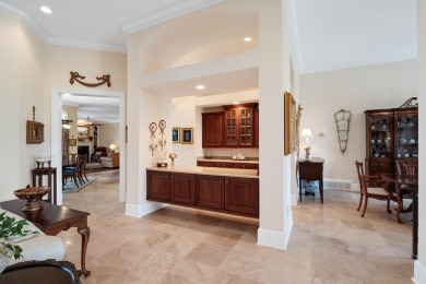 Unmatched golf course living on the prestigious TPC on  in Tennessee - for sale on GolfHomes.com, golf home, golf lot