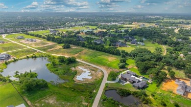 Discover the epitome of luxury living in Bartonville's exclusive on Lantana Golf Club in Texas - for sale on GolfHomes.com, golf home, golf lot